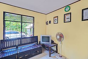 Hotel O Pondok Ai