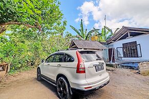 Hotel O Pondok Ai