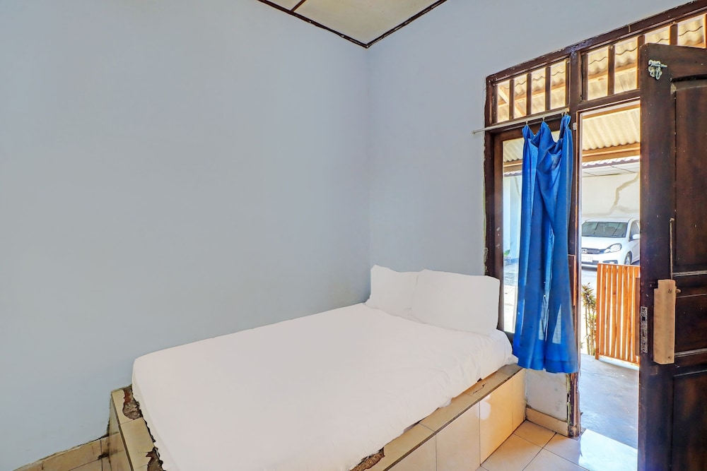 Hotel O Pondok Ai