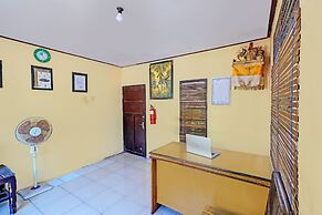 Hotel O Pondok Ai