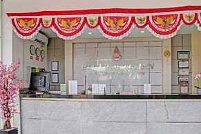 Hotel O Permata Inn