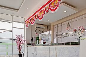 Hotel O Permata Inn