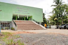 Hotel O Permata Inn
