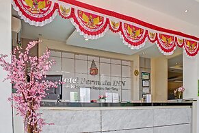 Hotel O Permata Inn