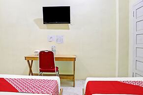 Hotel O Permata Inn