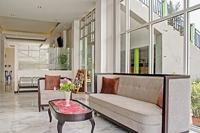 Hotel O Permata Inn