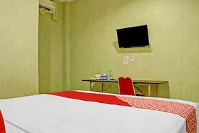 Hotel O Permata Inn
