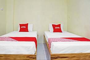 Hotel O Permata Inn