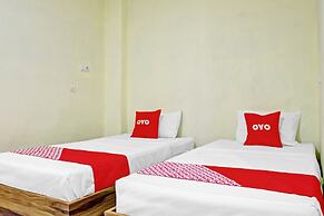 Hotel O Permata Inn