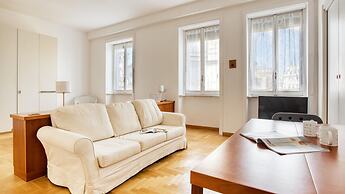 Italianway Comfort - Merlo 1 C