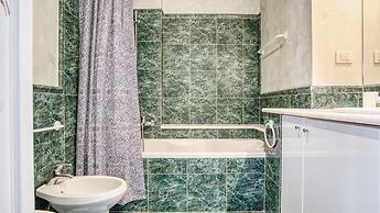 Italianway Comfort - Merlo 1 C