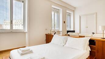 Italianway Comfort - Merlo 1 C