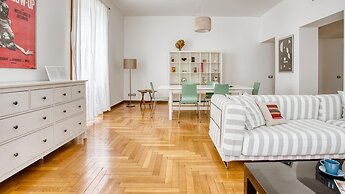 Italianway Comfort - Merlo 1 B
