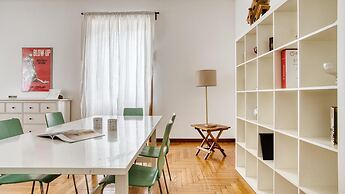 Italianway Comfort - Merlo 1 B