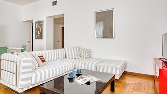 Italianway Comfort - Merlo 1 B