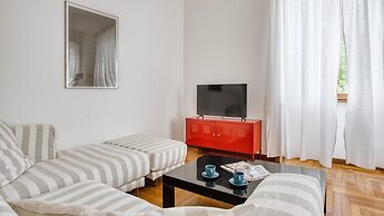 Italianway Comfort - Merlo 1 B