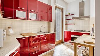 Italianway Comfort - Merlo 1 B