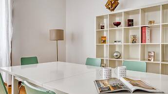 Italianway Comfort - Merlo 1 B