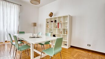 Italianway Comfort - Merlo 1 B