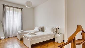 Italianway Comfort - Merlo 1 B