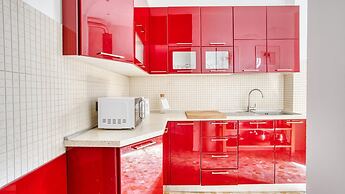 Italianway Comfort - Merlo 1 B