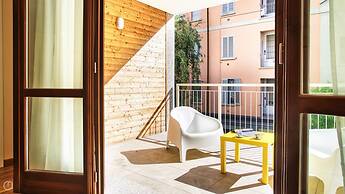 Italianway Comfort - Salasco 18