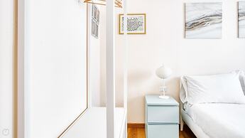 Italianway Comfort - Salasco 18