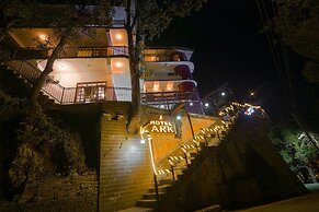 Pax Ark Dalhousie