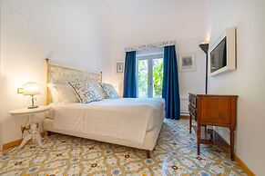 Villa La Conchiglia by Elite Villas