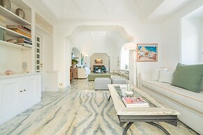 Villa La Conchiglia by Elite Villas