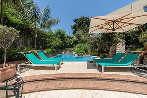 Villa La Conchiglia by Elite Villas