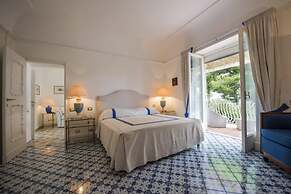 Villa La Conchiglia by Elite Villas