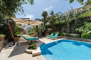 Villa La Conchiglia by Elite Villas