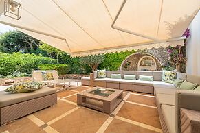 Villa La Conchiglia by Elite Villas