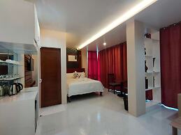 Sea Horizon Resort