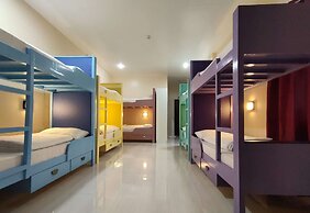 Sea Horizon Resort