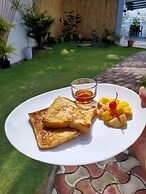 Sea Horizon Resort