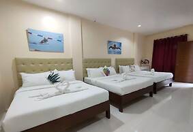 Sea Horizon Resort