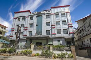 Pax Gk Confier Dharamshala