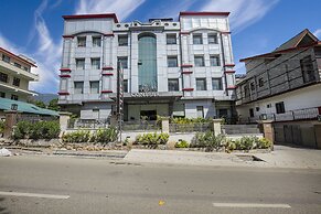 Pax Gk Confier Dharamshala