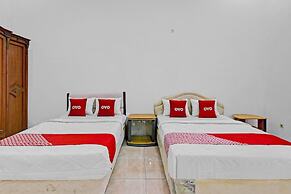 Hotel O Intan