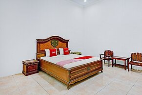 Hotel O Intan