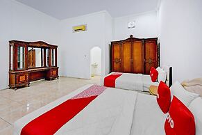 Hotel O Intan