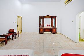 Hotel O Intan