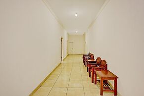 Hotel O Intan