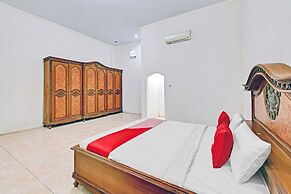 Hotel O Intan