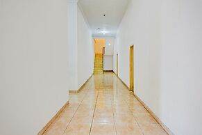 Hotel O Intan