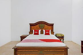 Hotel O Intan