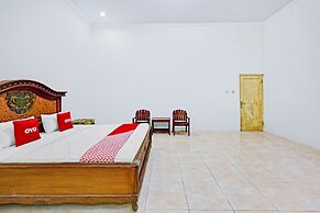 Hotel O Intan