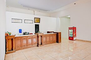 Hotel O Intan